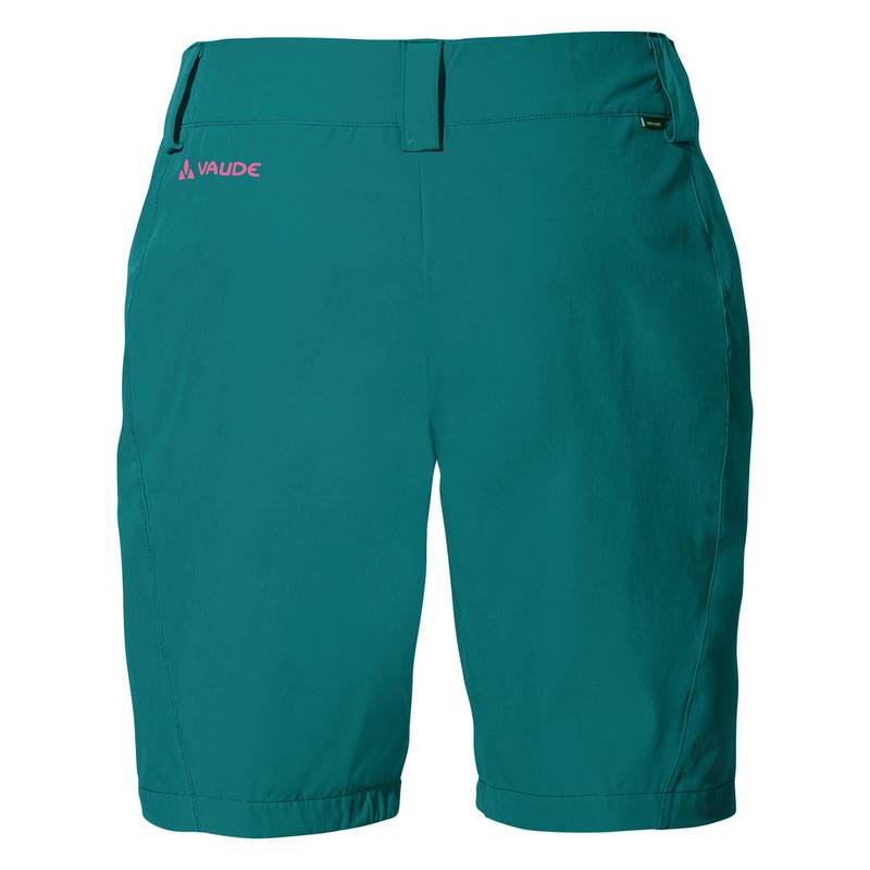 VAUDE Women's Neyland Shorts Funktionshose Damen