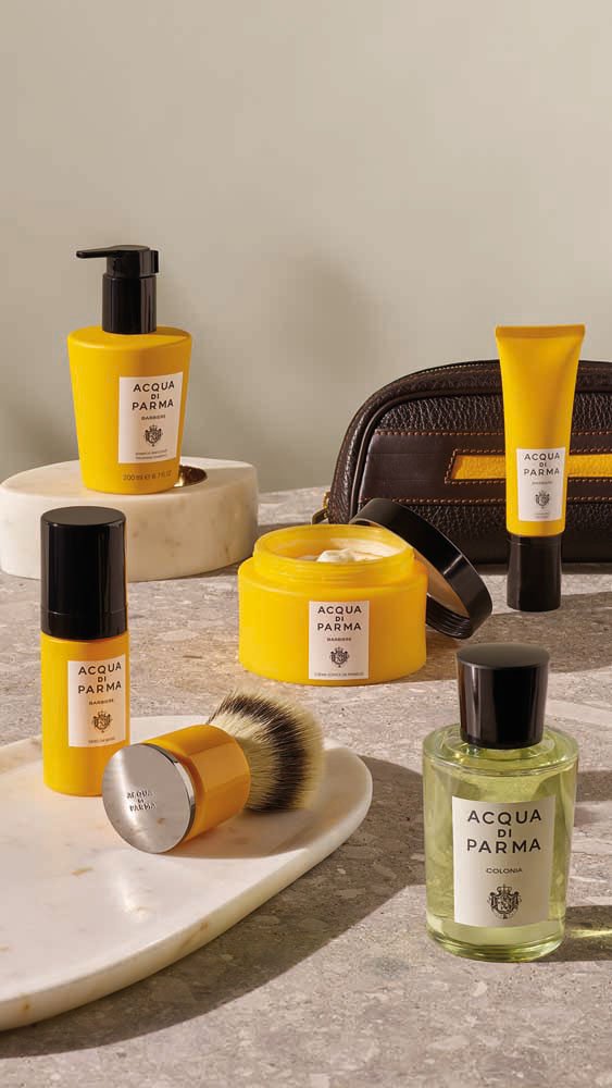 Acqua di Parma Barbiere Bartserum