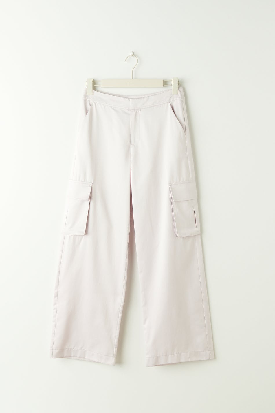 Vanja cargo trousers