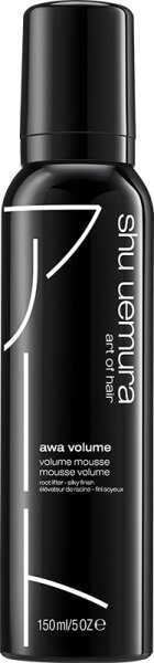 Shu Uemura Art of Style Awa Volume Schaumfestiger