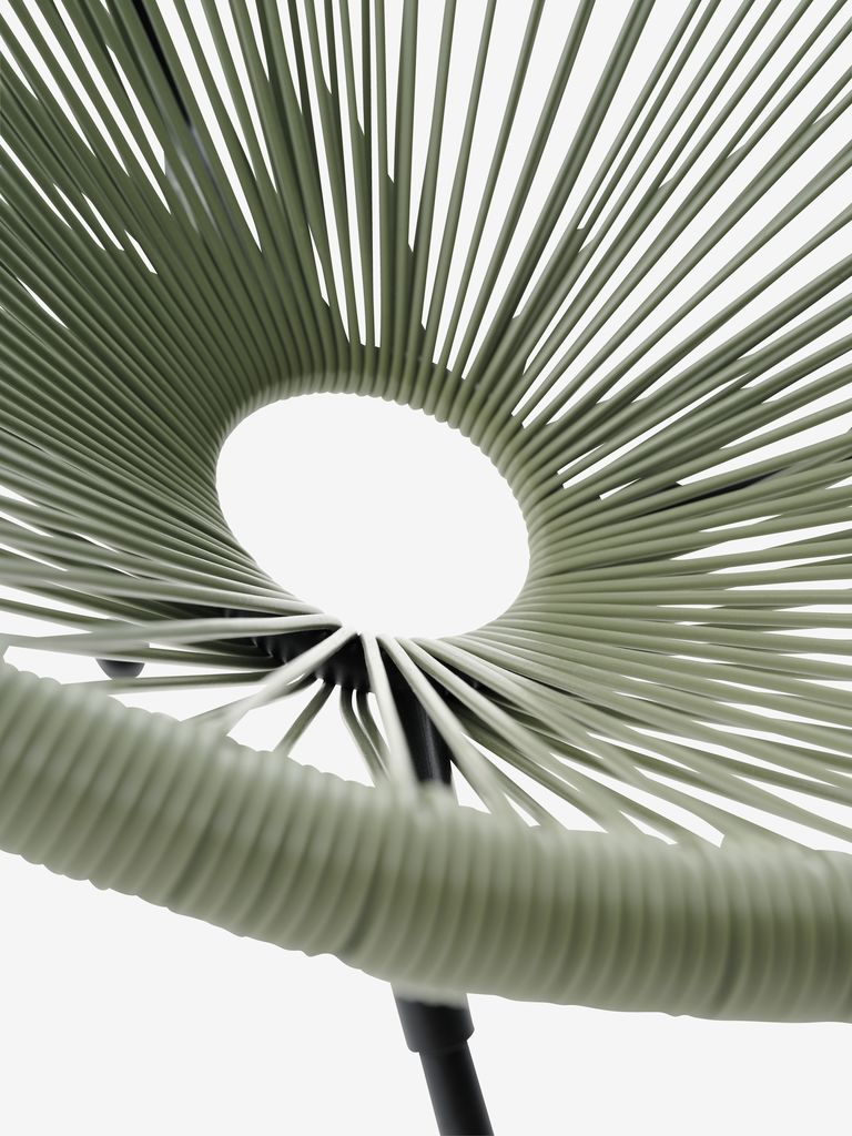 UBBERUP Lounge Chair UBBERUP verschiedene Ausführungen