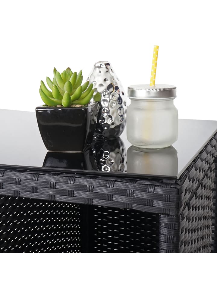 MCW Poly-Rattan Bartisch A28 günstig kaufen onesize
