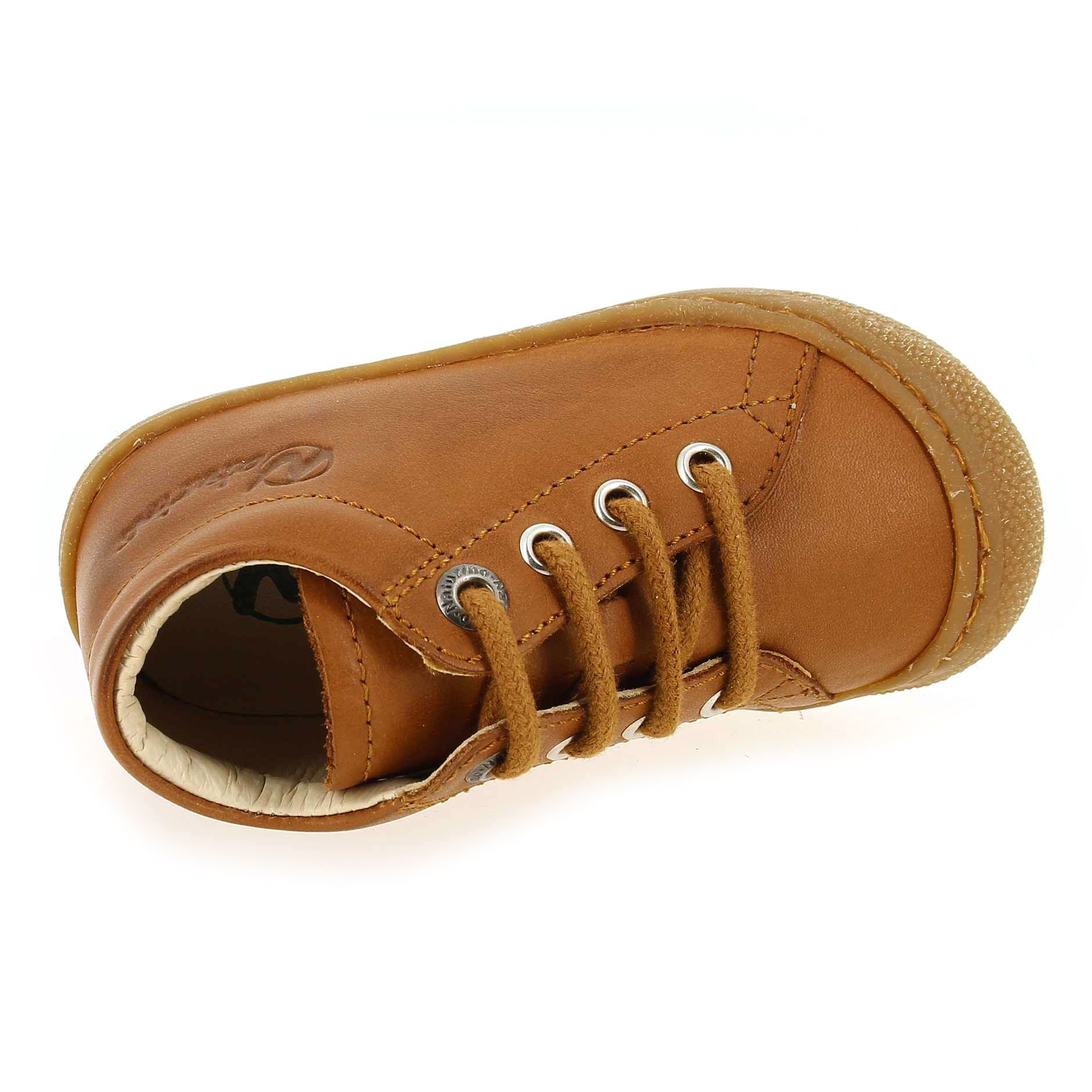 Naturino  COCOON - Cognac
