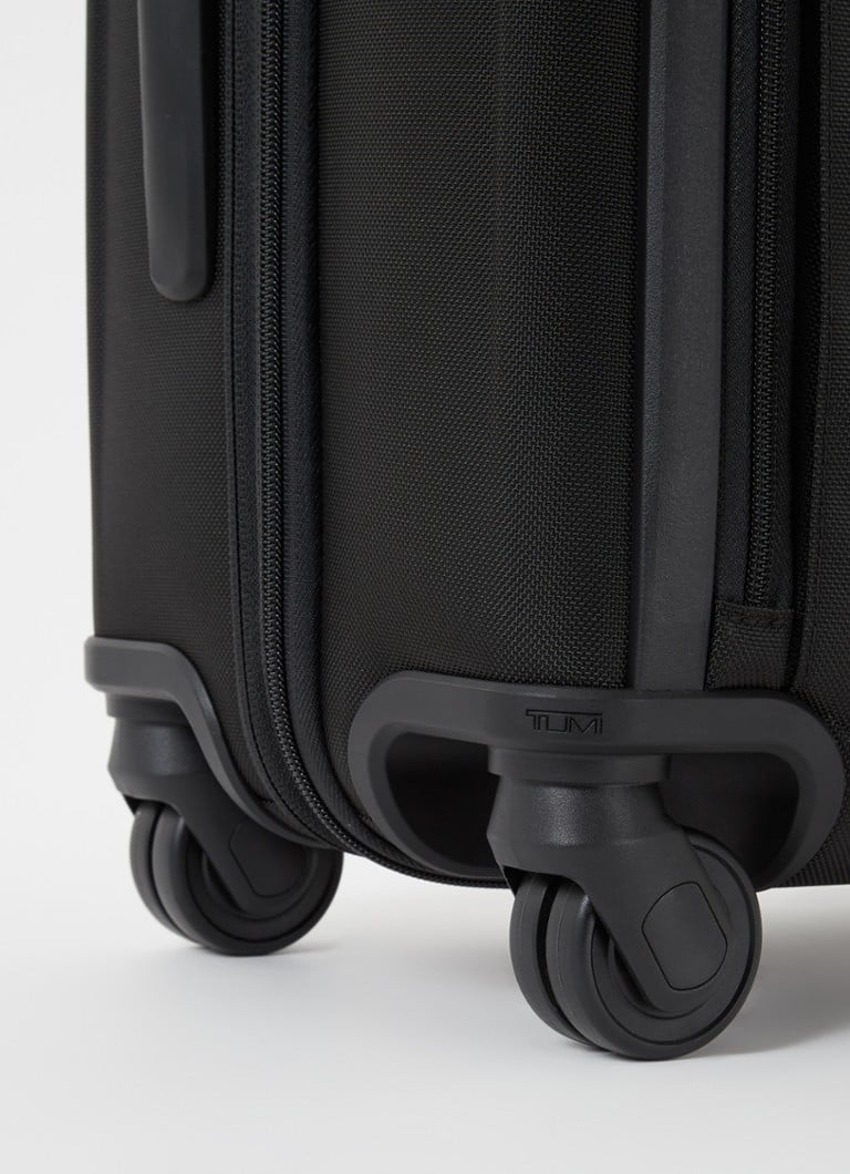Tumi Alpha 3 Continental Διπλής Πρόσβασης Πτυσσόμενος Στροφέας 56 cm