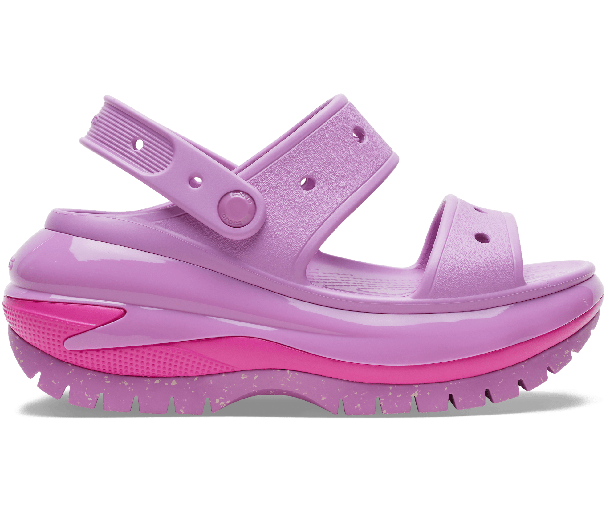 Mega Crush Sandal