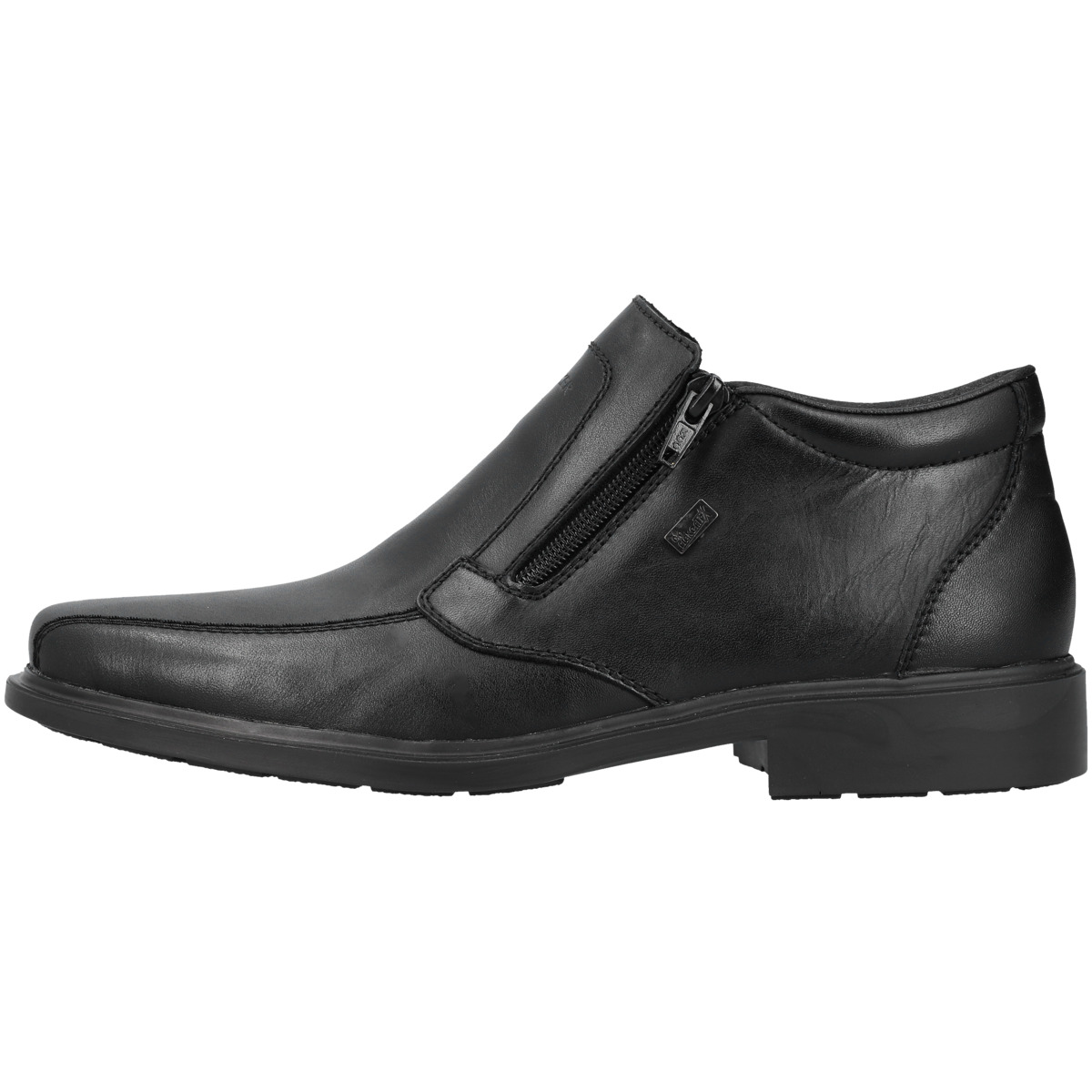 Rieker B0050 Slipper schwarz