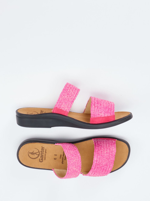 Pantolette-21005490003 Ganter