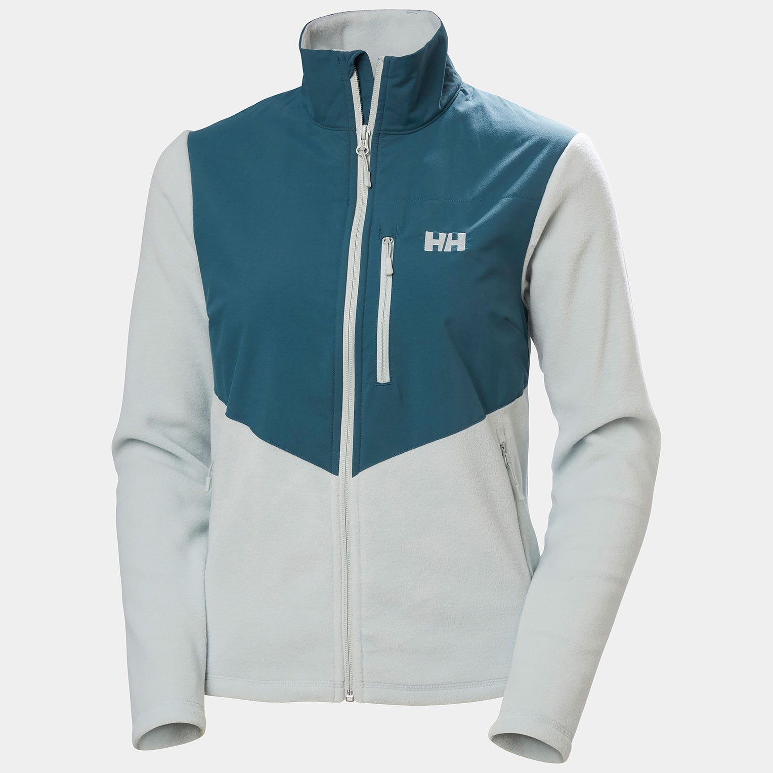 Women’s Daybreaker Block Fleece Jacket