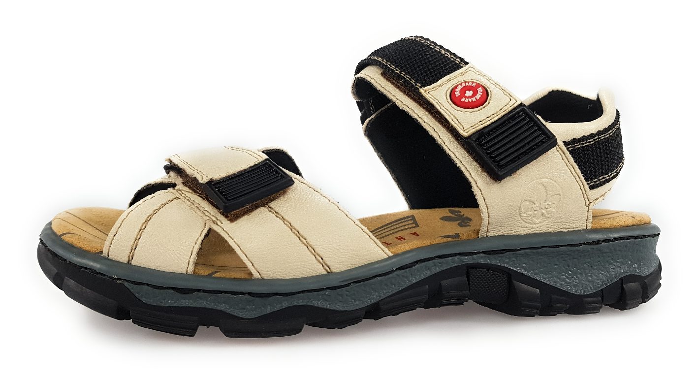 Rieker Kaduna 68851-80 Beige 80 Ivory