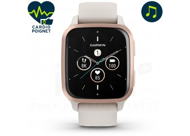 Garmin Venu SQ 2 Music
