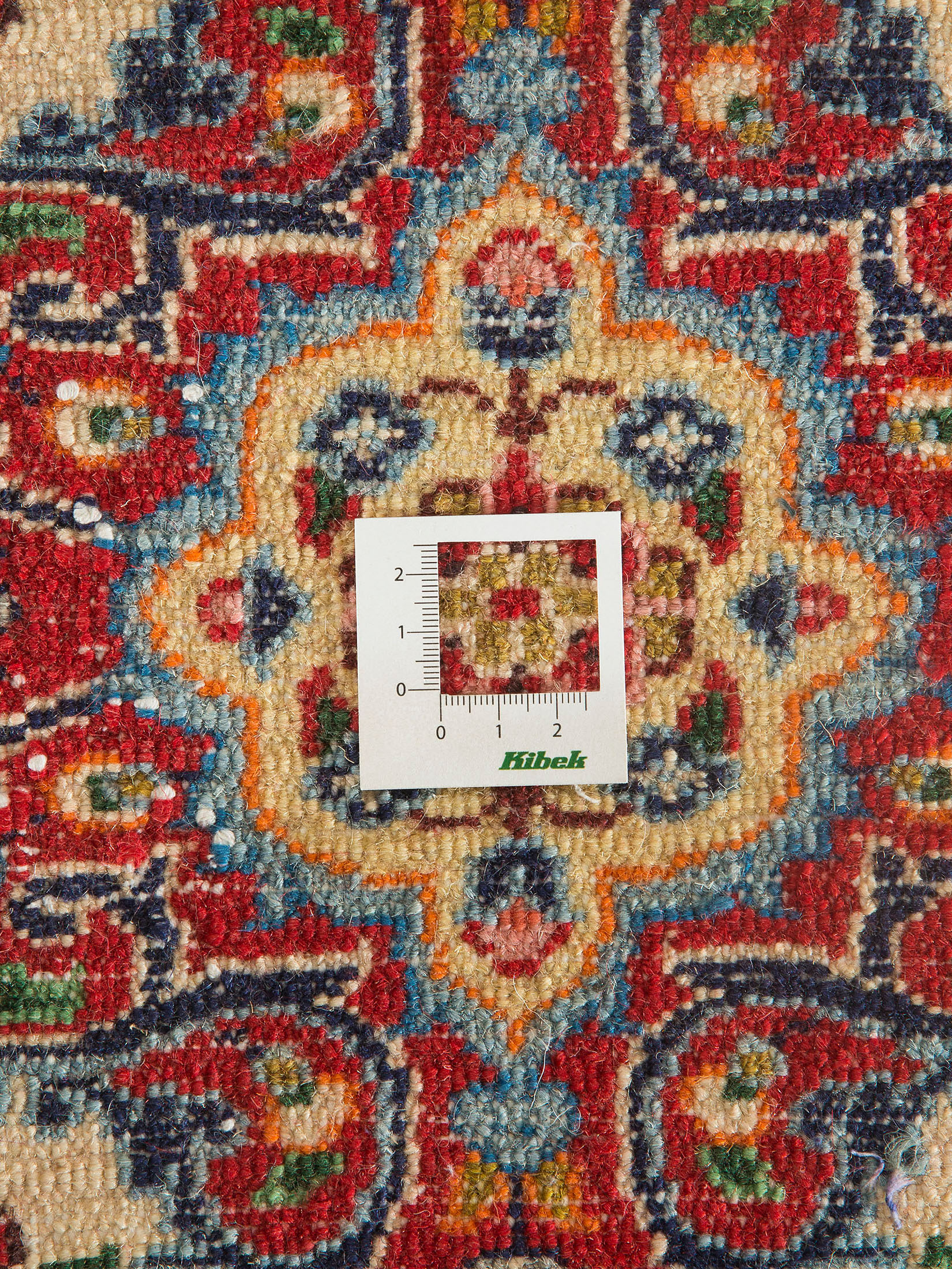Mehraban Hamadan ca. 80 x 120 cm, Unikat / Einzelstück