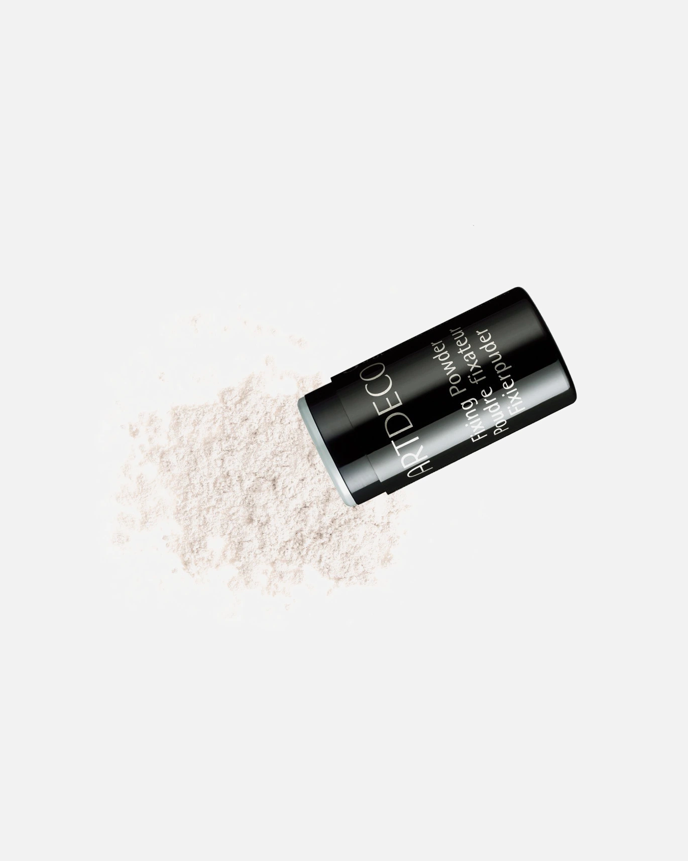 ARTDECO PUDER ZA FIKSIRANJE, REZERVNI PUDER