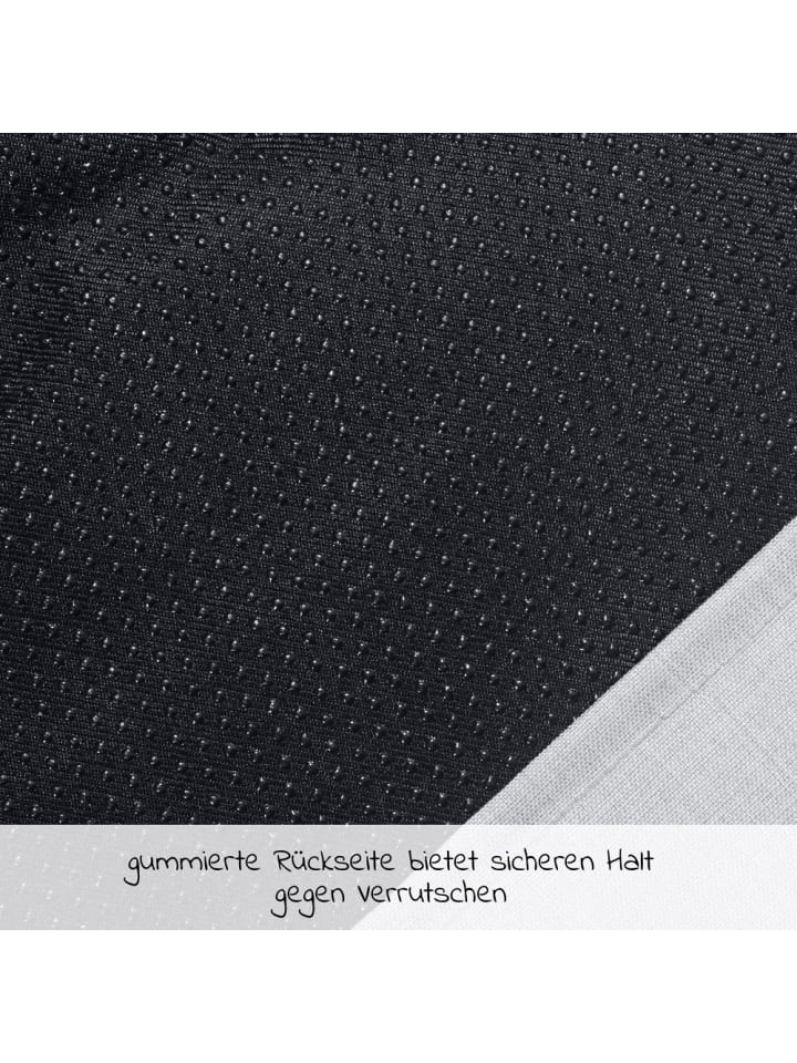 Hauck Winter-Fußsack für Kinderwagen und Buggy Pushchair in grau günstig kaufen onesize
