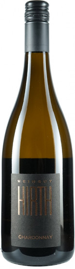 2022 Chardonnay trocken Bio - Weingut Hirth