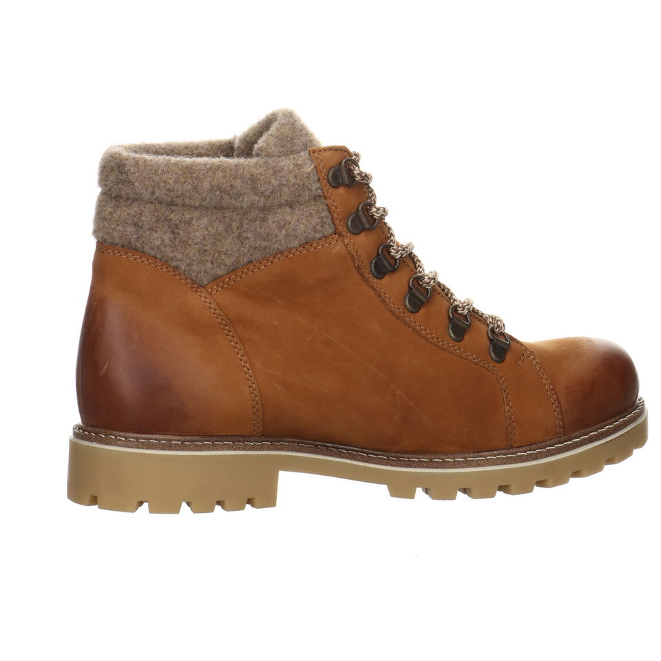 Remonte Schnürboots