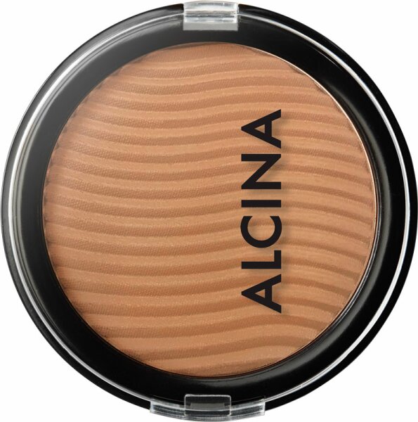 ALCINA Bronzing Powder Bronzingpuder
