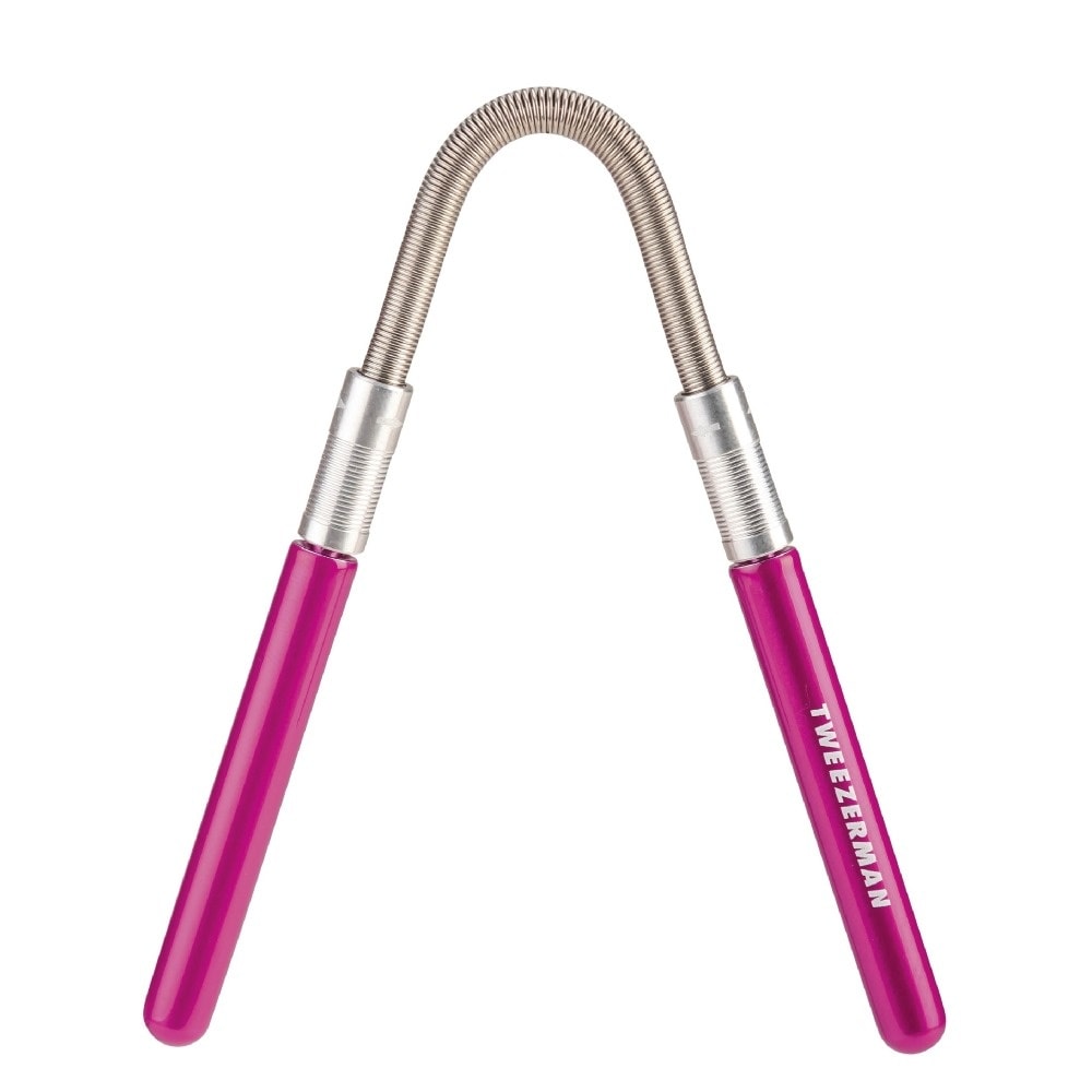 tweezerman Smooth Finish Facial Hair Remover Epilateur visage