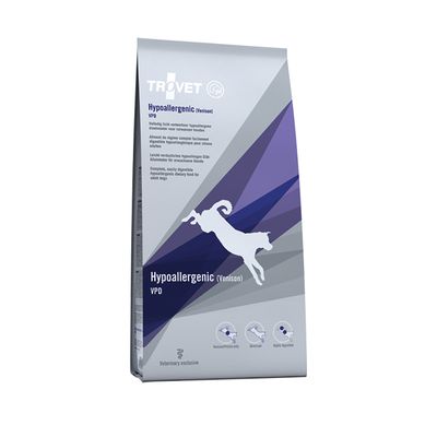 Trovet Hypoallergenic Hirsch VPD