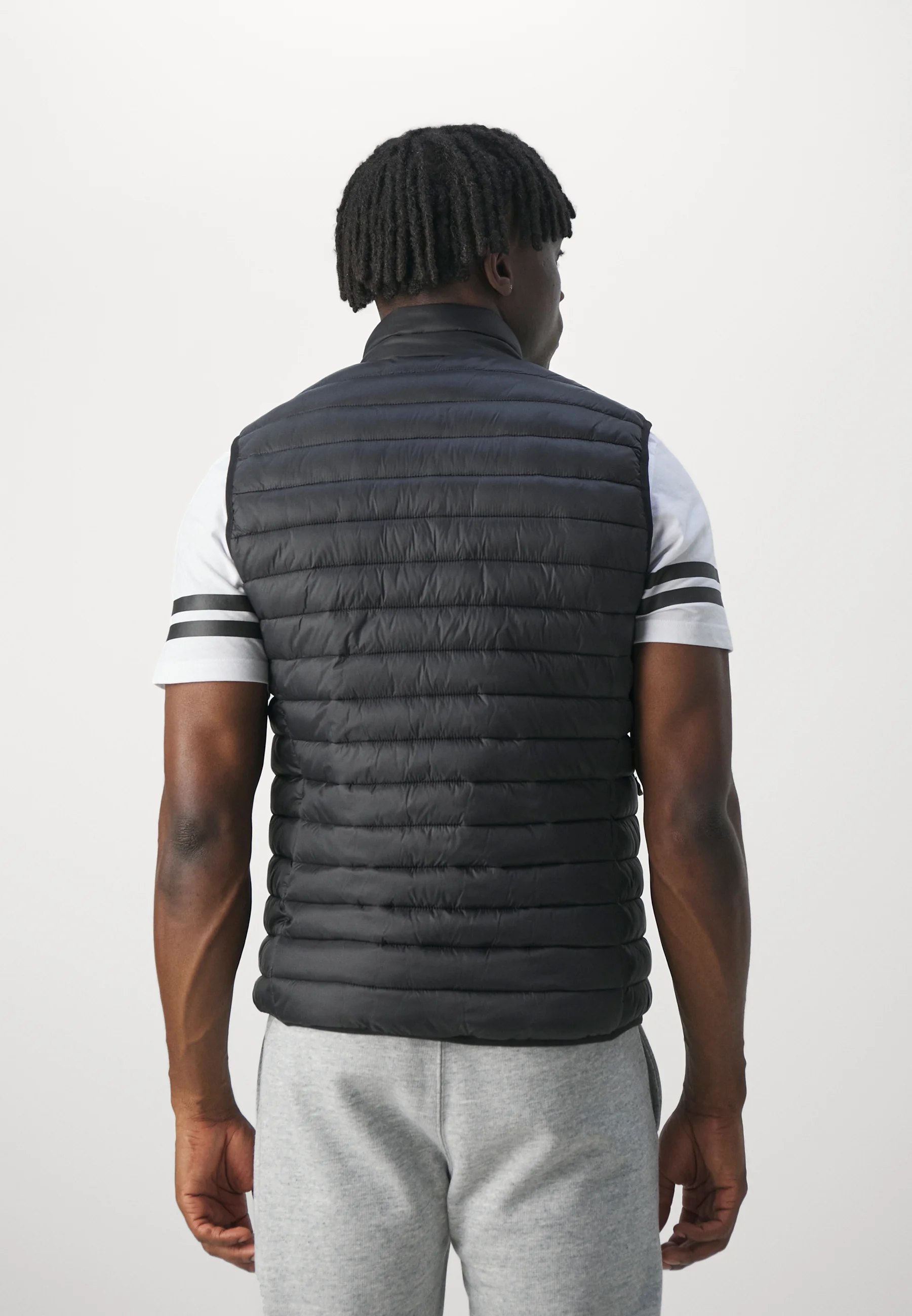 Champion CHALECO ACOLCHADO LIGERO - Sin mangas