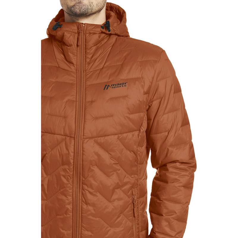 Maier Sports Pampero 2.0 Outdoorjacke Herren