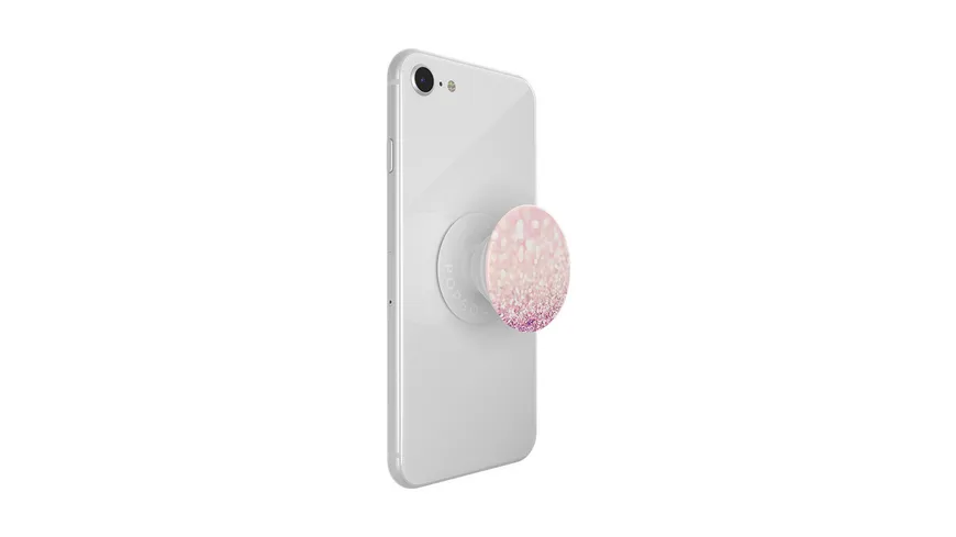 PopSockets PopGrip Blush