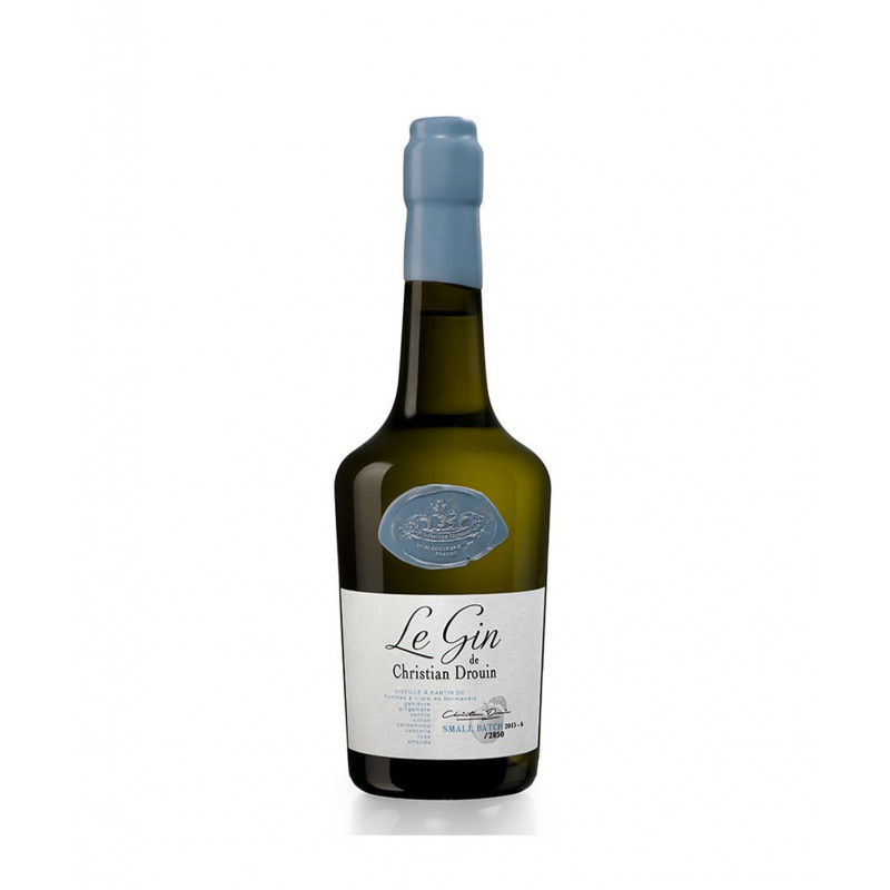 Christian Drouin Le Gin