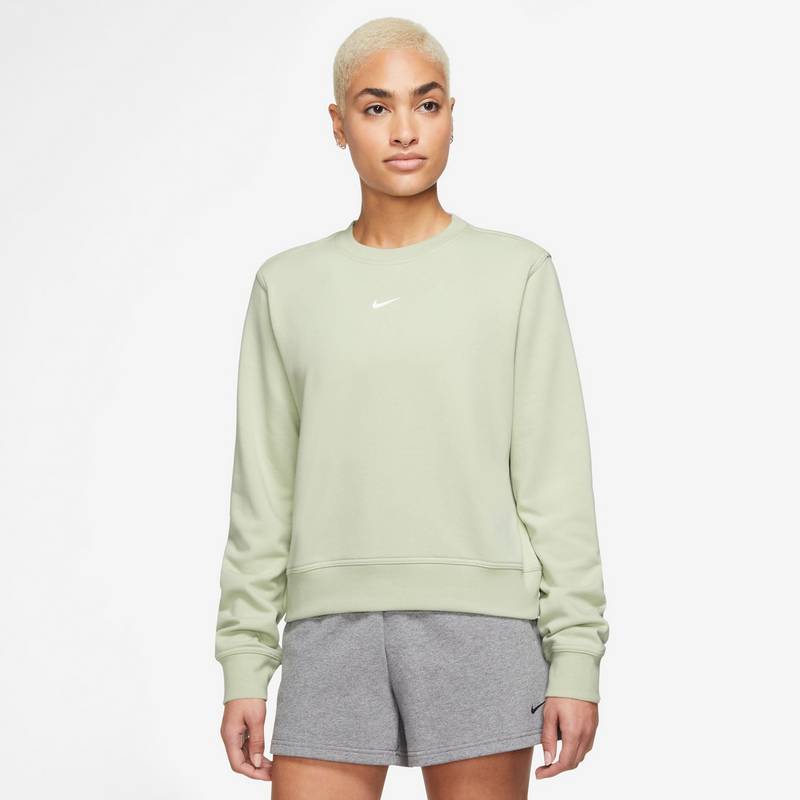 Nike ONE Dri Fit Funktionssweatshirt Damen