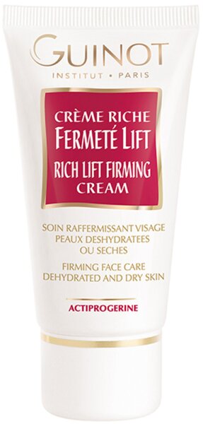 Guinot Creme Riche Fermete Lift Tagescreme