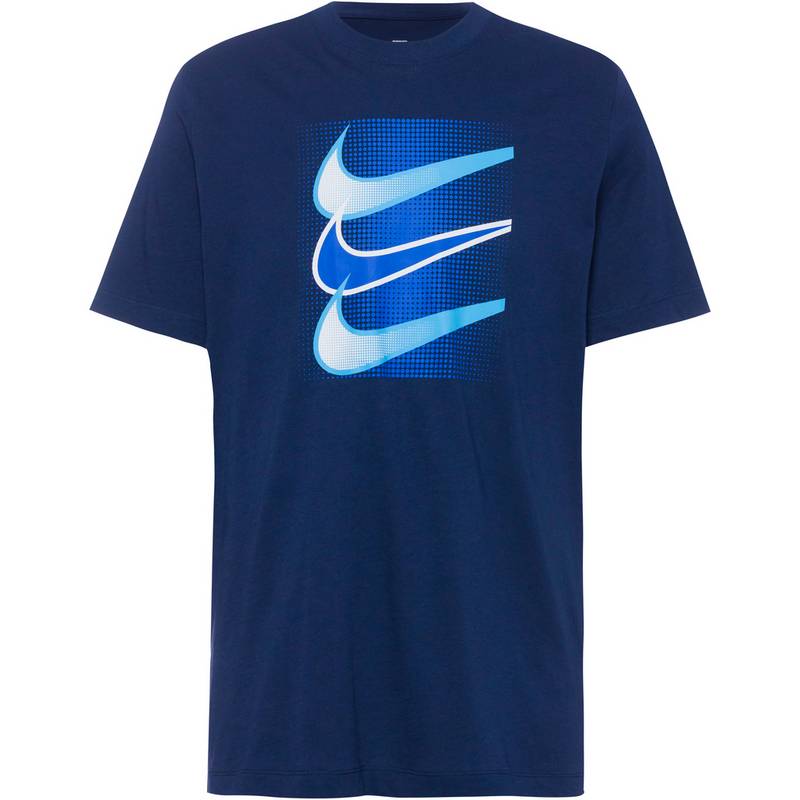 Nike NSW Swoosh T-Shirt Herren