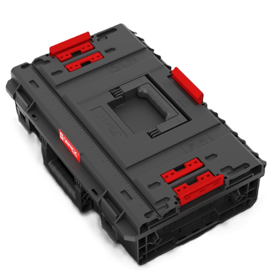 QBrick SKRQ200V2CZAPG001 Una cassetta degli attrezzi 200 Vario 2.0