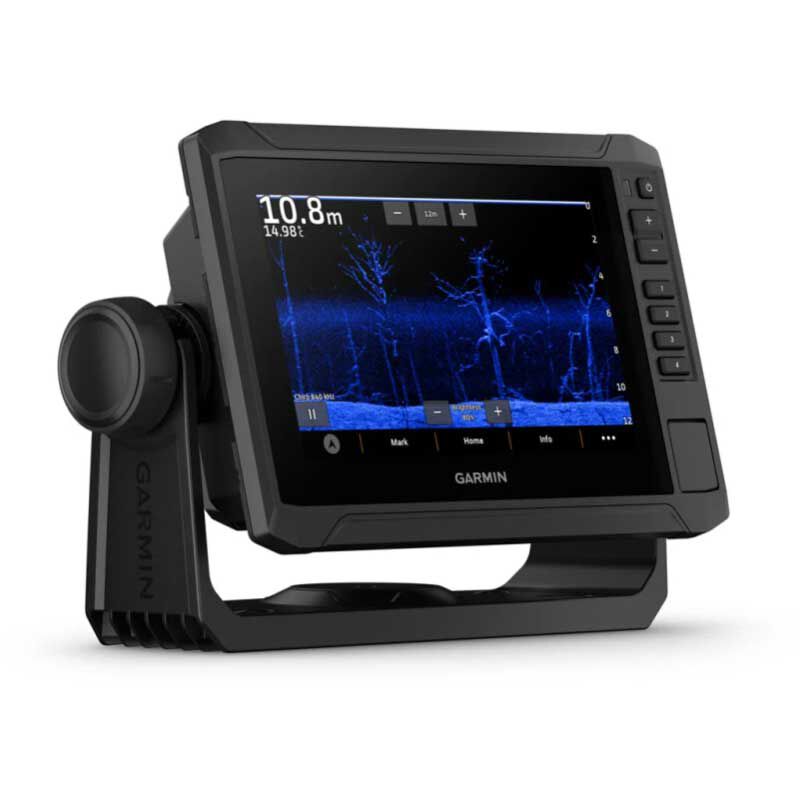 Garmin Echomap UHD2 7