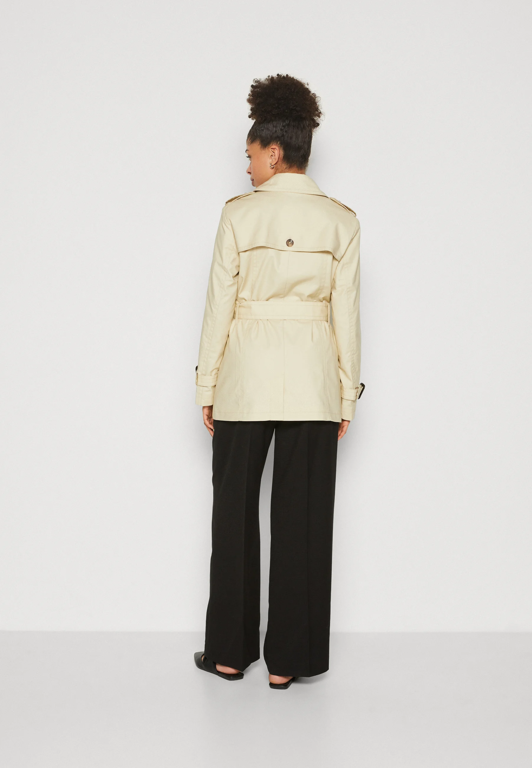 Esprit CLASSIC - Gabardina