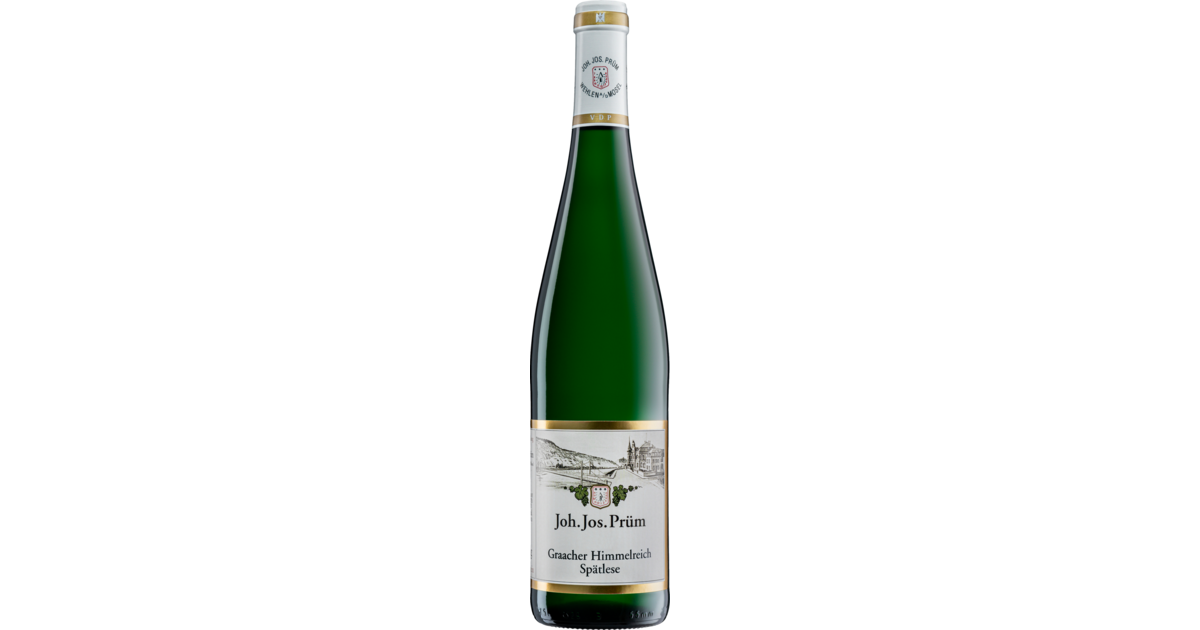 Graacher Himmelreich Riesling Spätlese