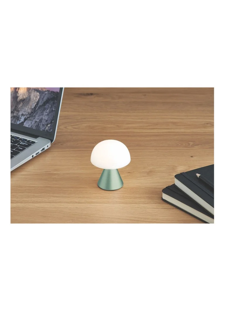 Lexon Mina Mini galda lampa 8 x Ø7 cm