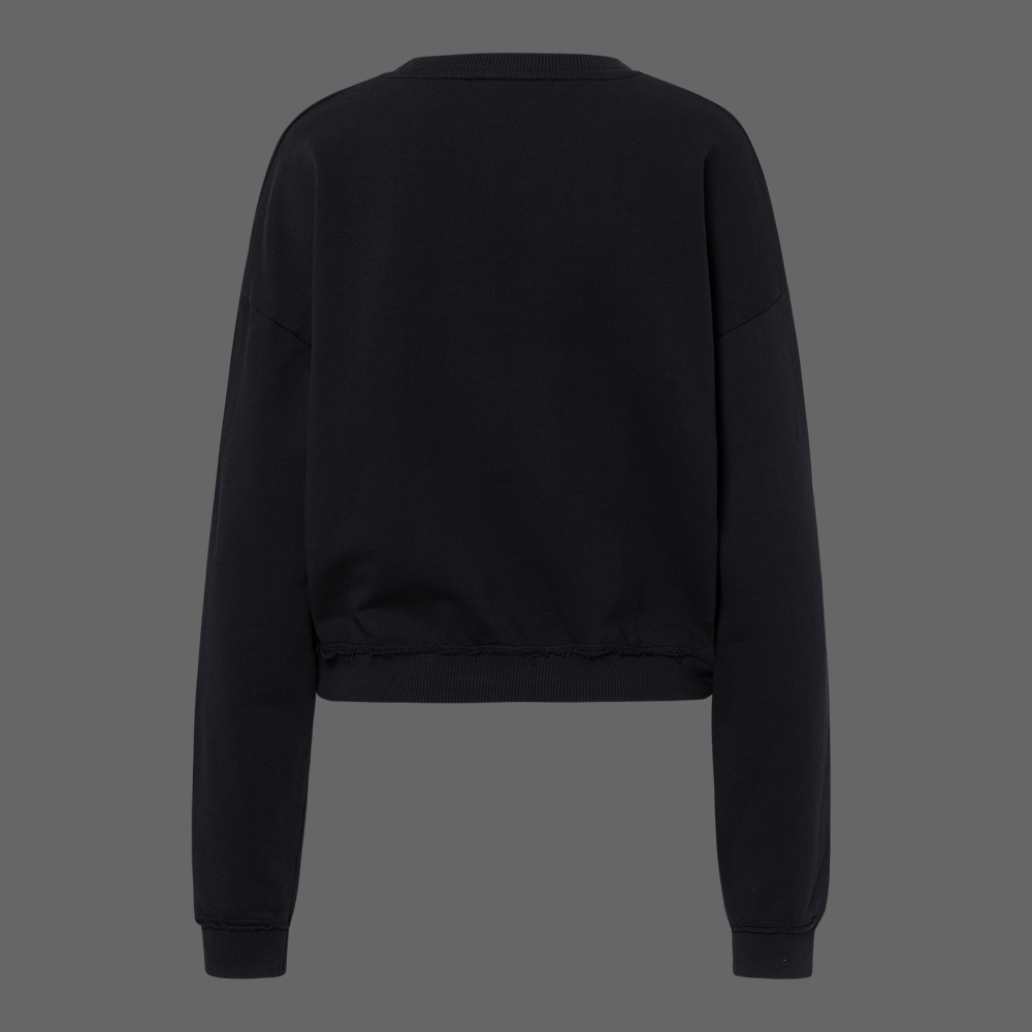 Frauen Sweatshirt ”Flügel