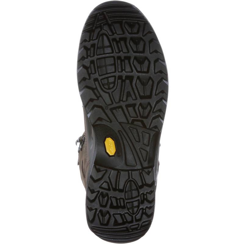 Lowa RENEGADE LL MID Wanderschuhe Damen