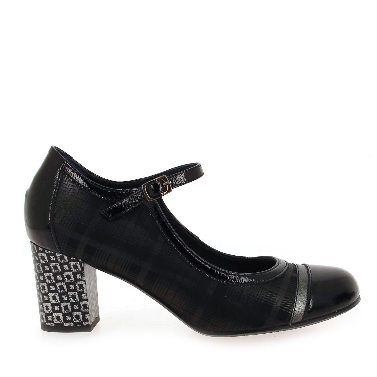 Dorking  RODIN 8669 - Noir