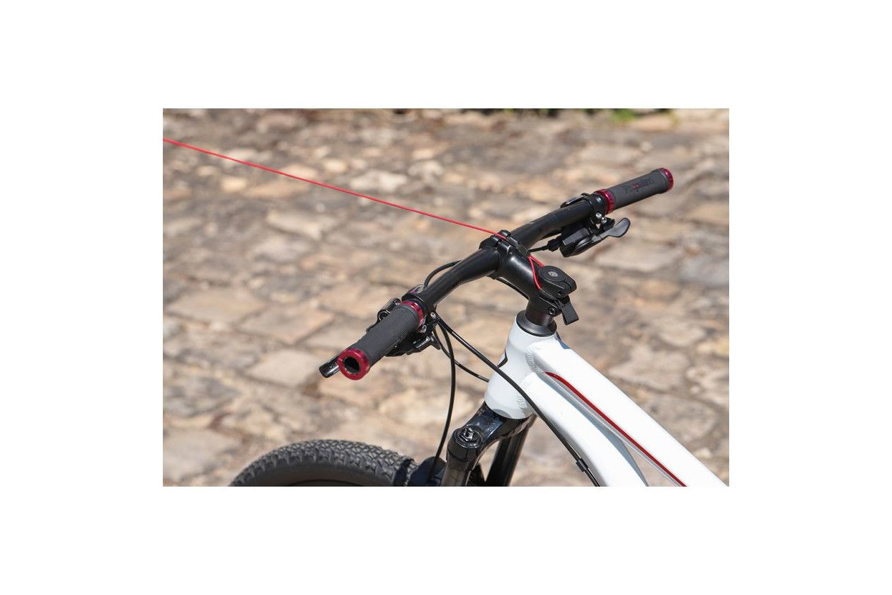 Zefal Bike Taxi Abschleppseil
