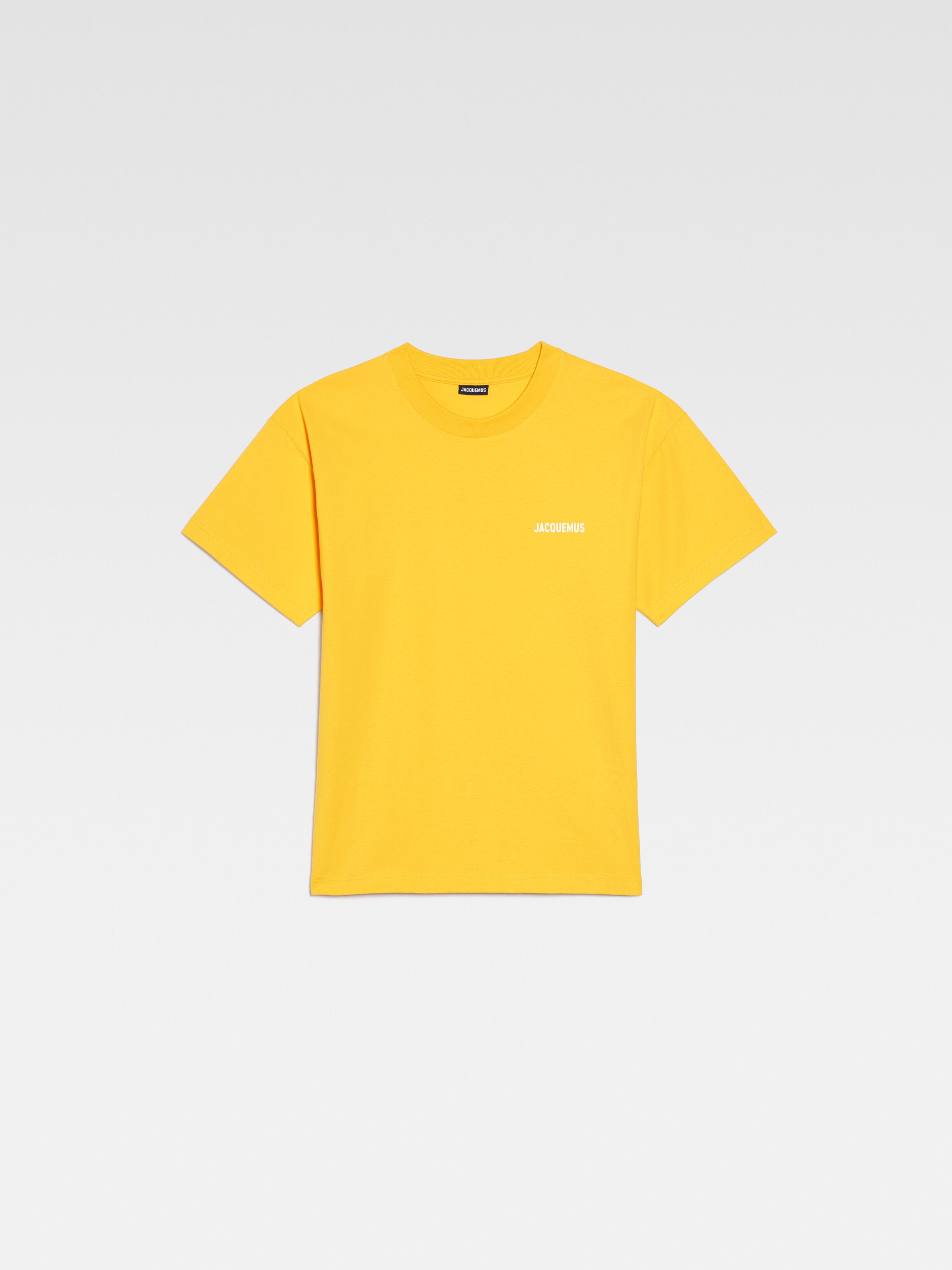 Le T-shirt Jacquemus