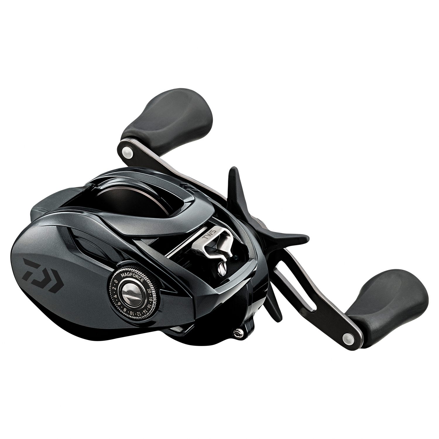 Daiwa Baitcastrolle Tatula TWS 300XSL / HSL