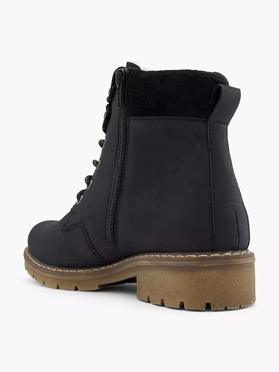 Rieker Schnürboots