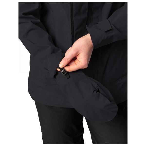 Vaude - Women's Comyou Rain Jacket - Fahrradjacke