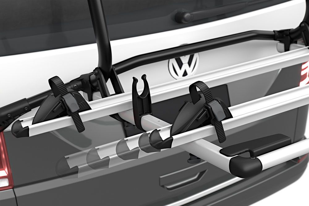 Thule WanderWay Bike Adapter kaufen | Bike-Discount