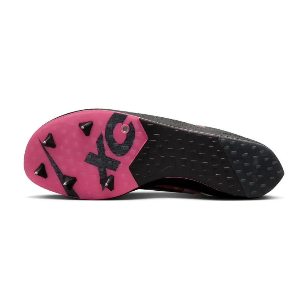 Nike ZoomX Dragonfly XC DX7992-700 / grün