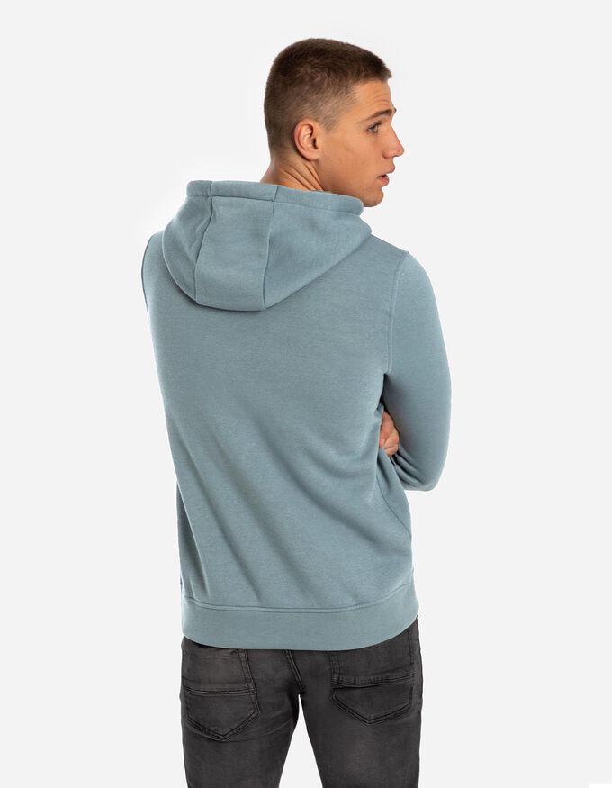 Hoodie - Regular Fit