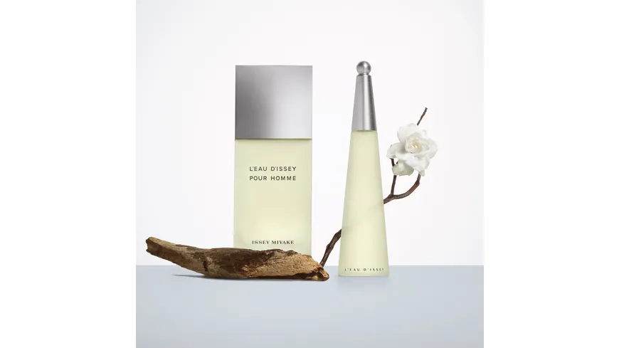 ISSEY MIYAKE L'Eau d'Issey pour Homme Eau de Toilette