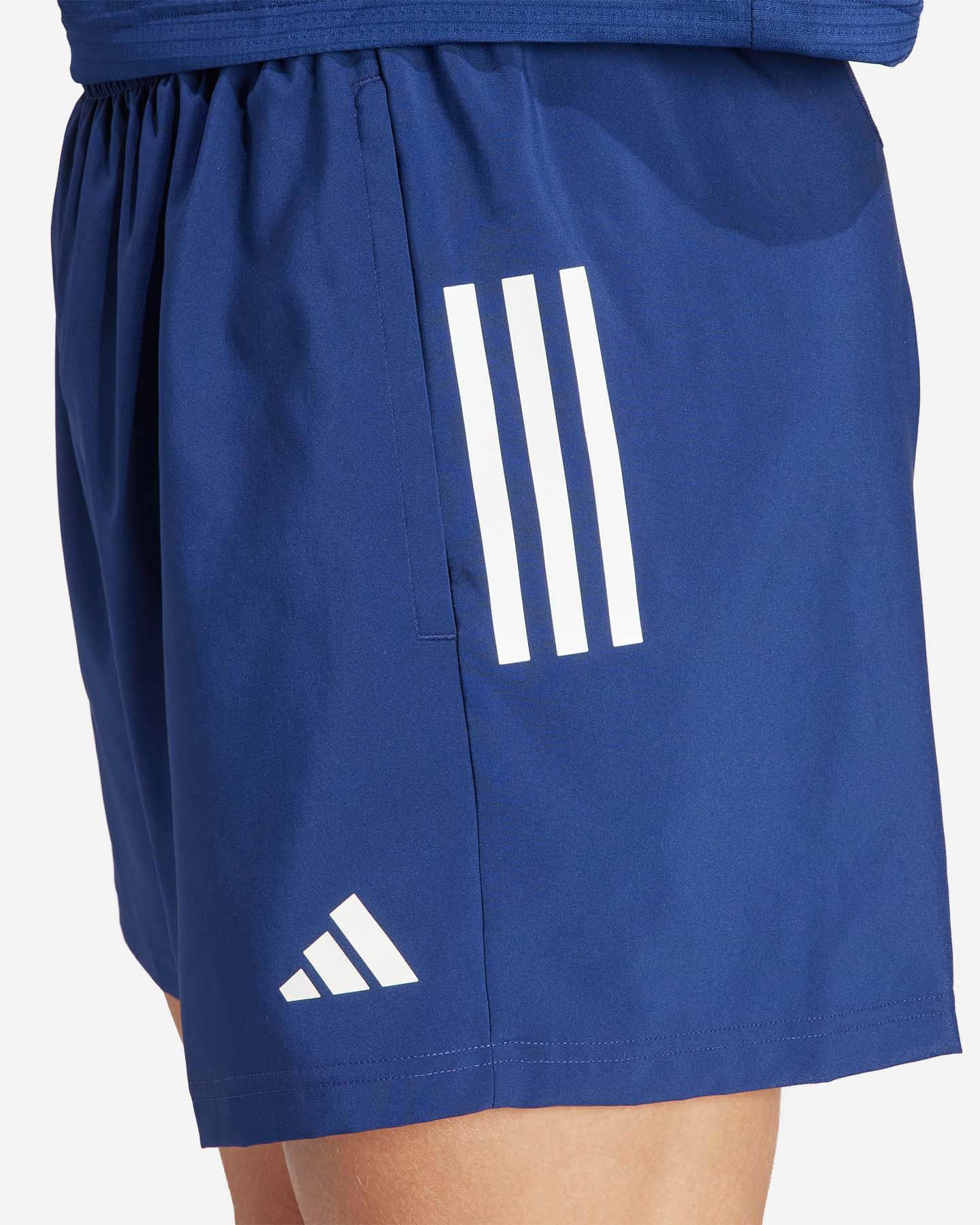 Bežecké šortky Adidas Otr BM IY0706