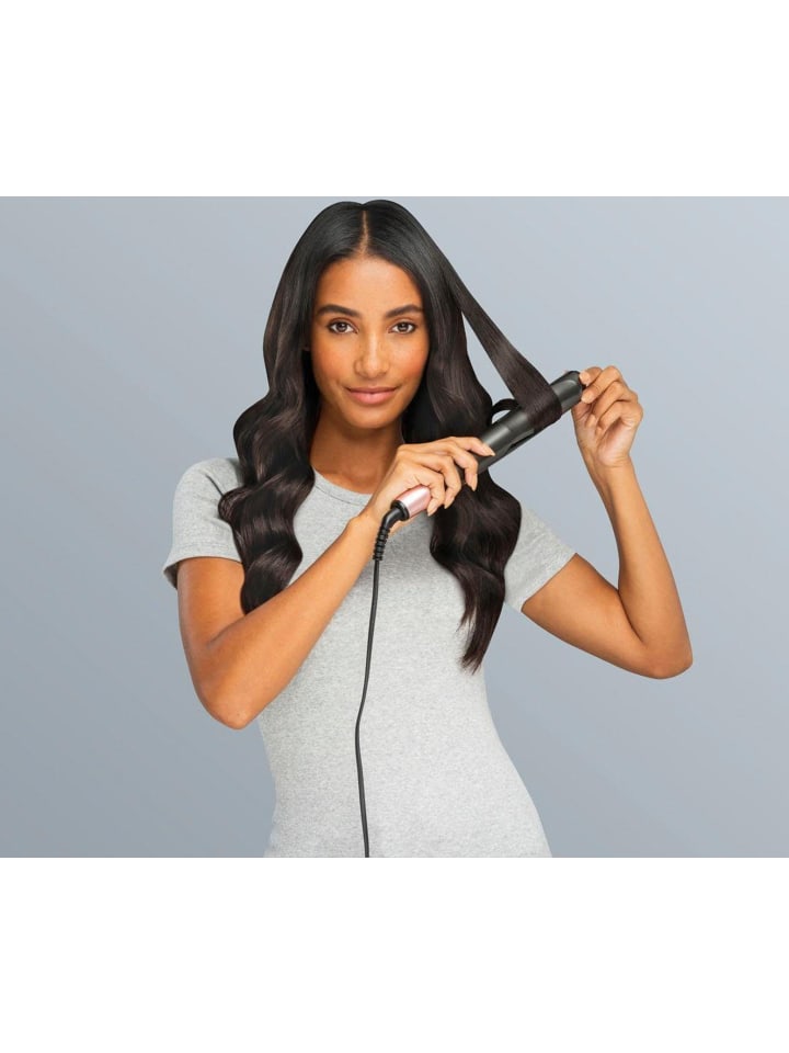 Remington Glätteisen Curl & Straight Confidence S6606 in schwarz günstig kaufen onesize