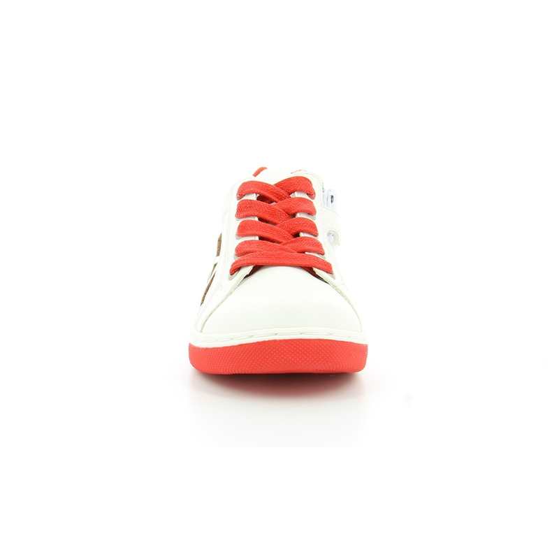 Sneakers basses synthétique Bloups