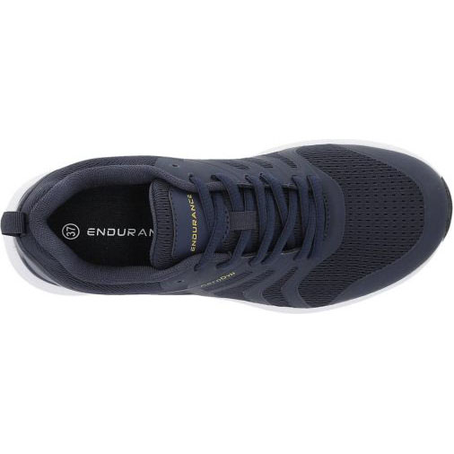 Endurance Sneaker Clenny in sportlichem Design